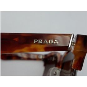Prada SPR11P 4BW-6S1 Kadın Güneş Gözlüğü