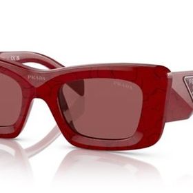 Prada SPR13Z 15D-08S 50 Kadın Güneş Gözlüğü