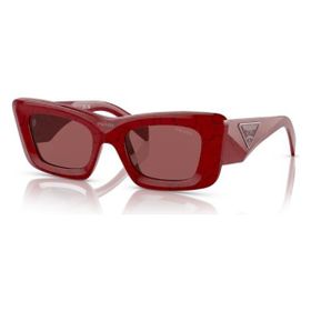 Prada SPR13Z 15D-08S 50 Kadın Güneş Gözlüğü