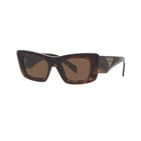 Prada SPR13Z 2AU-06B Kadın Güneş Gözlüğü
