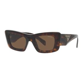 Prada SPR13Z 2AU-06B Kadın Güneş Gözlüğü