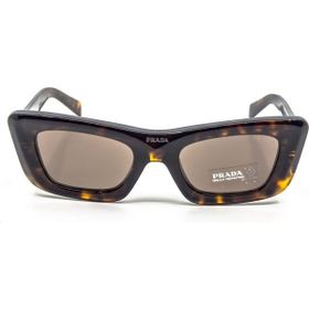 Prada SPR13Z 2AU-06B Kadın Güneş Gözlüğü
