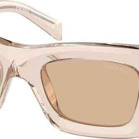 Prada SPR13ZS 19M4I2 50 Kadın Güneş Gözlüğü