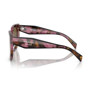 Prada SPR14W-18N-01T Kadın Güneş Gözlüğü