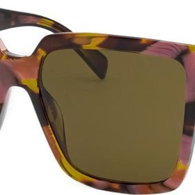 Prada SPR14W-18N-01T Kadın Güneş Gözlüğü