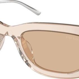 Prada SPR14Y 19M4I2 53 Kadın Güneş Gözlüğü