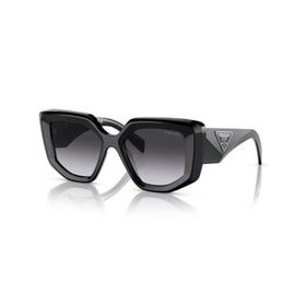 Prada SPR14Z-1AB-09S Kadın Güneş Gözlüğü