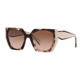 Prada SPR15W 01R0A6 54 Kadın Güneş Gözlüğü