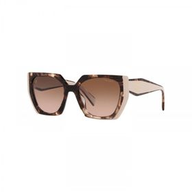 Prada SPR15W 01R0A6 54 Kadın Güneş Gözlüğü