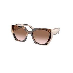 Prada SPR15W 01R0A6 54 Kadın Güneş Gözlüğü