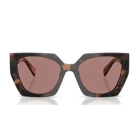 Prada SPR15W-23A-60B Kadın Güneş Gözlüğü