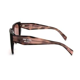 Prada SPR15W-23A-60B Kadın Güneş Gözlüğü