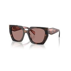 Prada SPR15W-23A-60B Kadın Güneş Gözlüğü