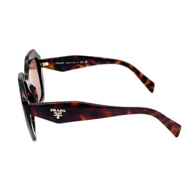 Prada SPR16W 17N60B 53 Kadın Güneş Gözlüğü