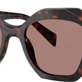 Prada SPR16W 17N60B 53 Kadın Güneş Gözlüğü