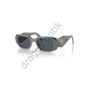 Prada SPR17WS 11N09T 49 Unisex Güneş Gözlüğü