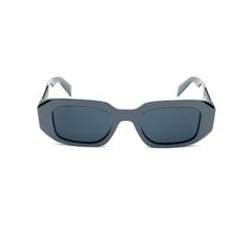 Prada SPR17WS 11N09T 49 Unisex Güneş Gözlüğü