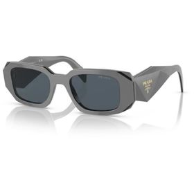 Prada SPR17WS 11N09T 49 Unisex Güneş Gözlüğü