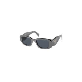 Prada SPR17WS 11N09T 49 Unisex Güneş Gözlüğü