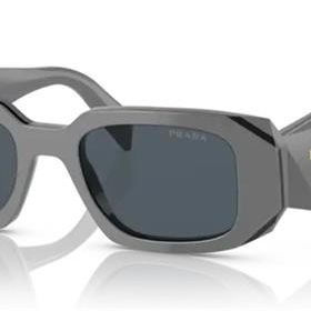 Prada SPR17WS 11N09T 49 Unisex Güneş Gözlüğü