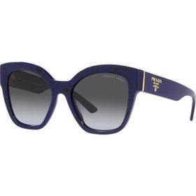 Prada SPR17Z 18D-5W1 Kadın Güneş Gözlüğü