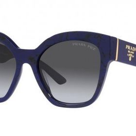 Prada SPR17Z 18D-5W1 Kadın Güneş Gözlüğü