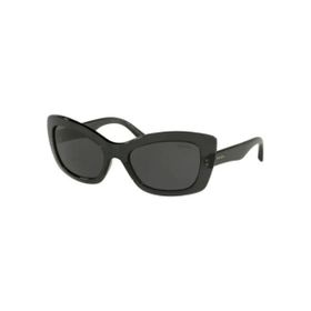 Prada SPR19MS 4345S0 Kadın Güneş Gözlüğü