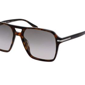 Prada SPR20YS 2AU09G 55 Erkek Güneş Gözlüğü