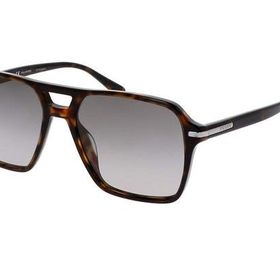 Prada SPR20YS 2AU09G 55 Erkek Güneş Gözlüğü