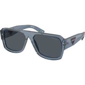 Prada SPR22YS 19O70B 56 Erkek Güneş Gözlüğü