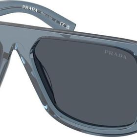 Prada SPR22YS 19O70B 56 Erkek Güneş Gözlüğü