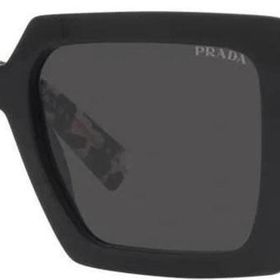 Prada SPR23Y-1AB-5S0 Kadın Güneş Gözlüğü