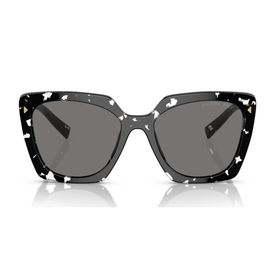 Prada SPR23Z 15S5Z1 54 Polarize Kadın Güneş Gözlüğü
