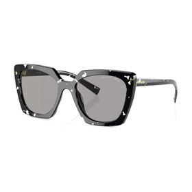 Prada SPR23Z 15S5Z1 54 Polarize Kadın Güneş Gözlüğü