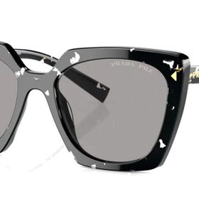 Prada SPR23Z 15S5Z1 54 Polarize Kadın Güneş Gözlüğü