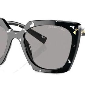 Prada SPR23Z 15S5Z1 54 Polarize Kadın Güneş Gözlüğü