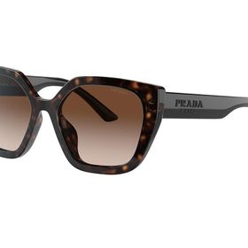 Prada Spr24x 2au6s1 52 Kadın Güneş Gözlüğü