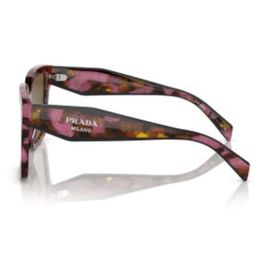 Prada SPR24Z-18N-01T Kadın Güneş Gözlüğü