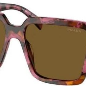 Prada SPR24Z-18N-01T Kadın Güneş Gözlüğü
