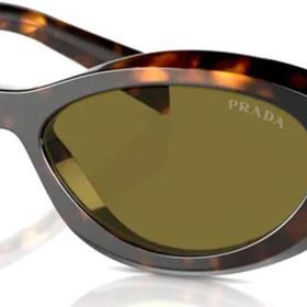 Prada SPR26Z 14L09Z 55 Kadın Güneş Gözlüğü