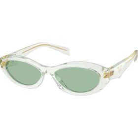 Prada SPR26Z 14R-20E Kadın Güneş Gözlüğü