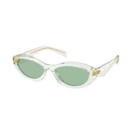 Prada SPR26Z 14R20E 55 Kadın Güneş Gözlüğü
