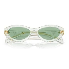 Prada SPR26Z 14R20E 55 Kadın Güneş Gözlüğü