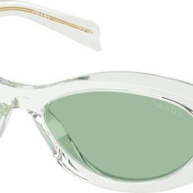 Prada SPR26Z 14R20E 55 Kadın Güneş Gözlüğü