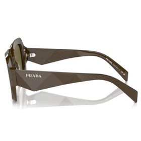 Prada Spr28z 15L09z 53 Kadın Güneş Gözlüğü