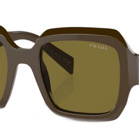 Prada Spr28z 15L09z 53 Kadın Güneş Gözlüğü