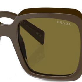 Prada Spr28z 15L09z 53 Kadın Güneş Gözlüğü