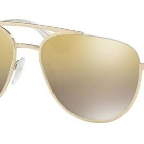 Prada SPR50U-ZVN-6O0 56 Erkek Güneş Gözlüğü