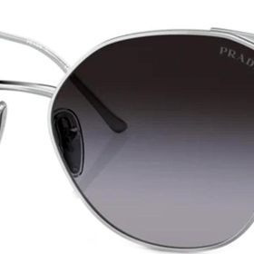 Prada Spr50z 1Bc09s 59 Kadın Güneş Gözlüğü
