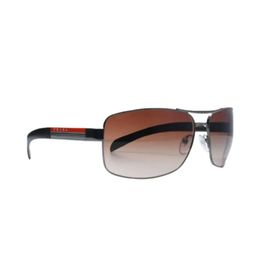 Prada SPR54IS 5AV5Y1 Erkek Güneş Gözlüğü